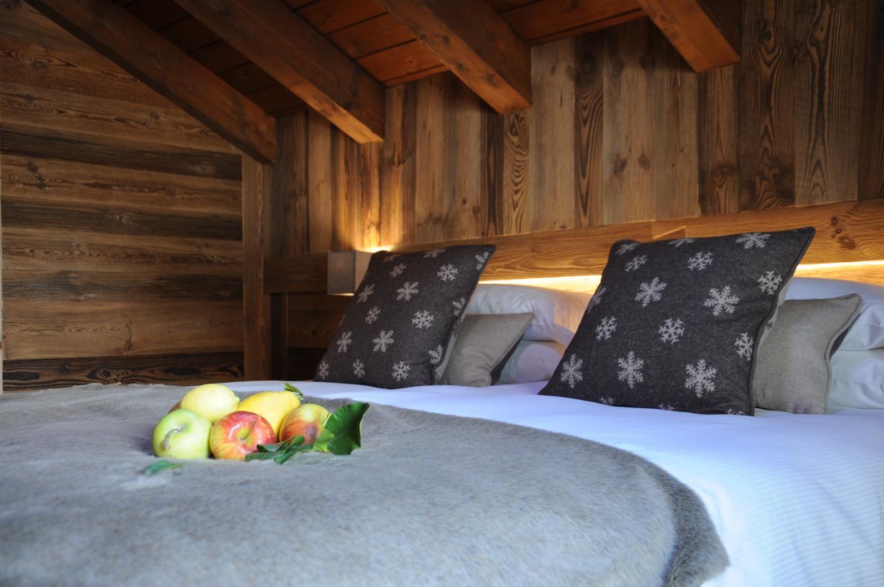 L'abri Des Amis 3* Courmayeur